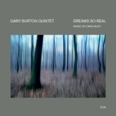 Dreams So Real - Music of Carla Bley artwork