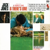 Jack Jones - Embraceable You