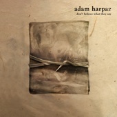 Adam Harpaz - Home