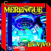 Merengue En Vivo artwork