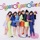 Chuning Candy-Sugar Sugar Sweet