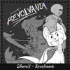 Revolvania - Single album lyrics, reviews, download