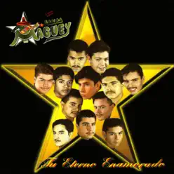 Tu Eterno Enamorado - Banda Maguey