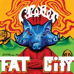 Welcome to Fat City by Crobot album reviews, ratings, credits