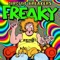 Freaky - Circuit Breakers lyrics
