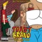 Toast Bravo (feat. Joey Trap) - Buttercrunch Toast lyrics