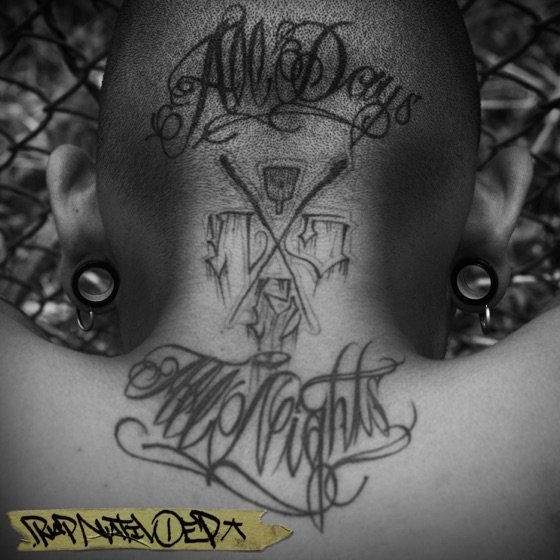 Cover artwork for En Tono Sepia