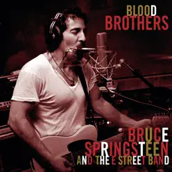 Blood Brothers - EP - Bruce Springsteen