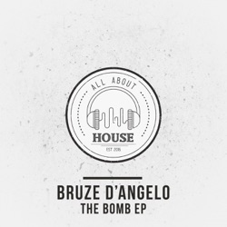 Bruze D'Angelo - Can I Get a Witness