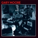 Gary Moore - Midnight Blues