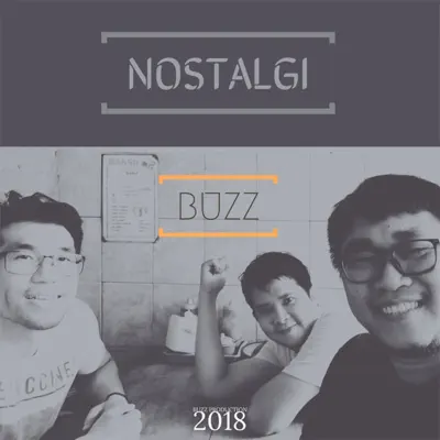 Nostalgi - Single - Buzz