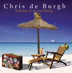 Chris de Burgh - Guilty Secret - 排舞 音樂