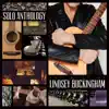 Solo Anthology: The Best of Lindsey Buckingham (Deluxe) album lyrics, reviews, download