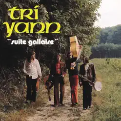 Suite gallaise - Tri Yann