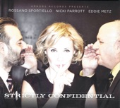 Parrott - Strictly Confidential
