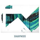 Sharpness (Mr Beatnick Remix) artwork
