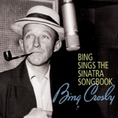 Bing Sings the Sinatra Songbook artwork