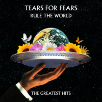 Tears for Fears - Rule the World: The Greatest Hits artwork