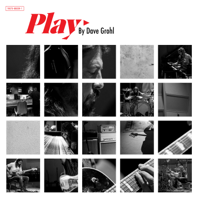 Dave Grohl - Play artwork