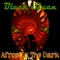 Afros in the Dark - Black Sjuan lyrics