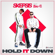 Hold It Down (feat. Bru-C) - Skepsis