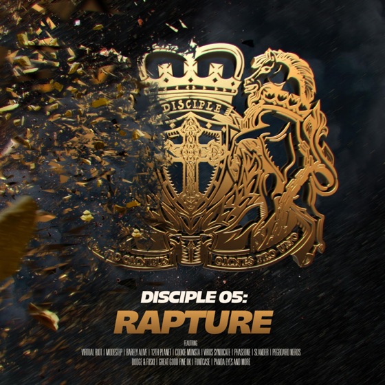 Cover artwork for Go