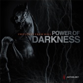 Power of Darkness Anthology artwork