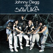 Johnny Clegg - Shadile