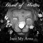 Into My Arms artwork