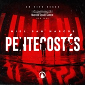 Pentecostés (En Vivo) artwork