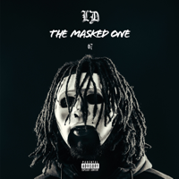 LD - The Masked One artwork
