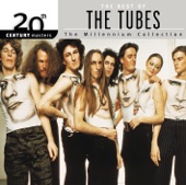 THE TUBES  - PRIME TIME 