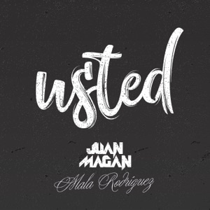 Usted - Single