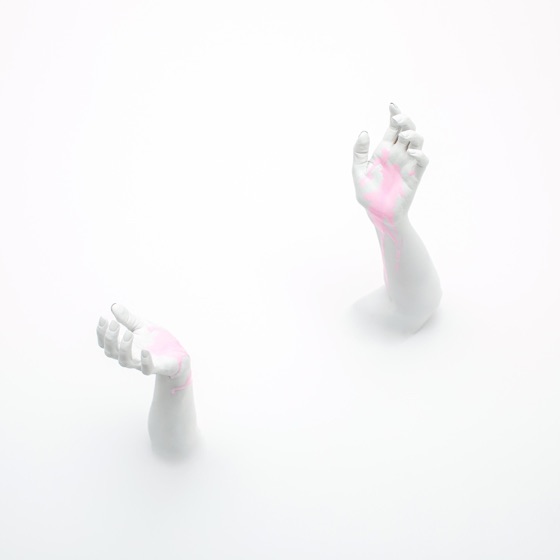 Cover artwork for Heartattack II