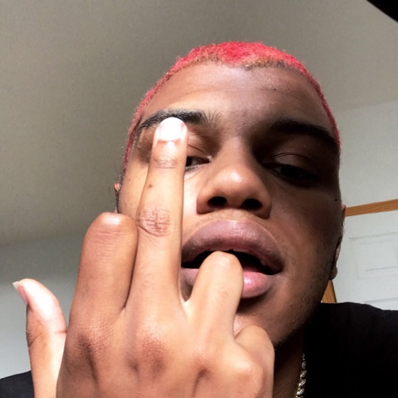 Cover artwork for No Regrets