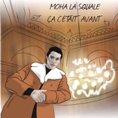 Ça c'était avant artwork