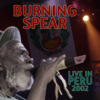 Marcus Garvey (Live) - Burning Spear