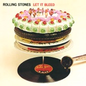 The Rolling Stones - Let It Bleed