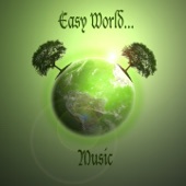 Easy World... Music artwork