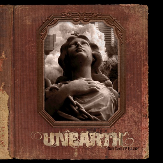 Cover artwork for Internal War