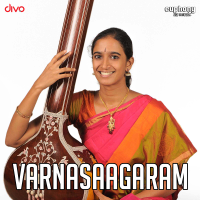 Various Artists - Varnasaagaram artwork