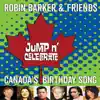 Jump n' Celebrate Canada's Birthday Song (feat. Nalecia Yvonne, Jace Martin, Ndai, Angelica, Denielle Bassels & the Beaches Youth Choir) - Single album lyrics, reviews, download