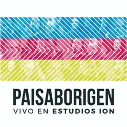 Vivo en Estudios Ion - EP - País Aborigen