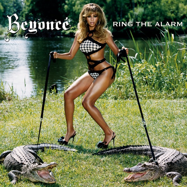 Ring the Alarm (Remixes) - EP - Beyoncé