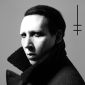 Marilyn Manson - Saturnalia