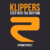 Step into the Rhythm - EP artwork