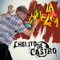 La Huelga - Chelito De Castro lyrics