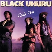 Black Uhuru - Mondays