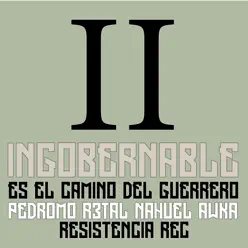 Ingobernable II - EP - Pedro Mo Ingobernable II - EP - Pedro Mo