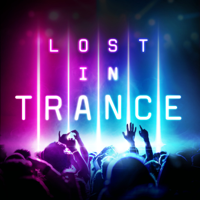Various Artists - Lost In Trance artwork